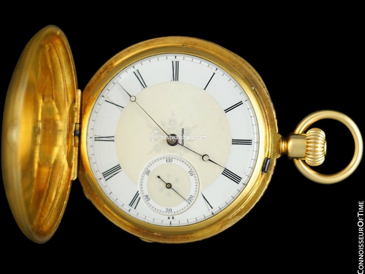 Patek Philippe Mens watch Unisex 7964