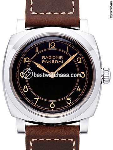 Panerai Special Editions Mens watch Unisex Manual winding Steel PAM00790  PAM790