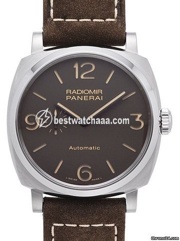 Panerai Radiomir 1940 3 Days Automatic Mens watch Unisex Automatic Titanium PAM00619  PAM619