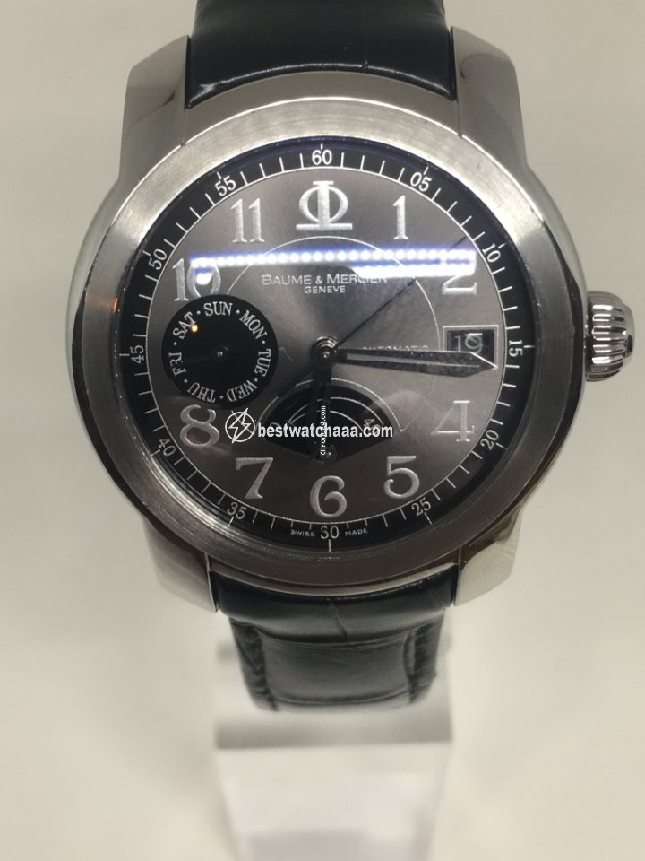 Baume & Mercier M0A08322