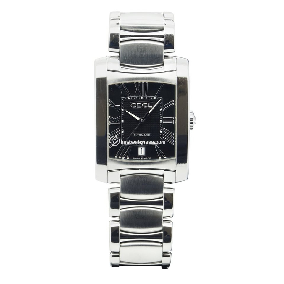 Ebel Brasilia Mens watch Unisex Automatic Steel E9120M41