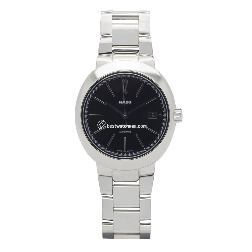 Rado D-Star Mens watch Unisex Automatic Steel R15513153