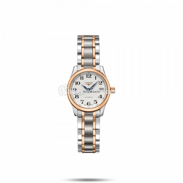 Longines Master Collection Womens watch Automatic Steel L2.128.5.79.7