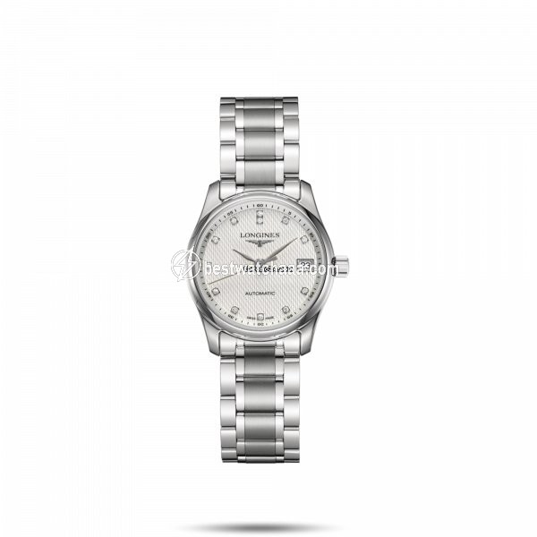 Longines Master Collection Womens watch Automatic Steel L2.257.4.77.6