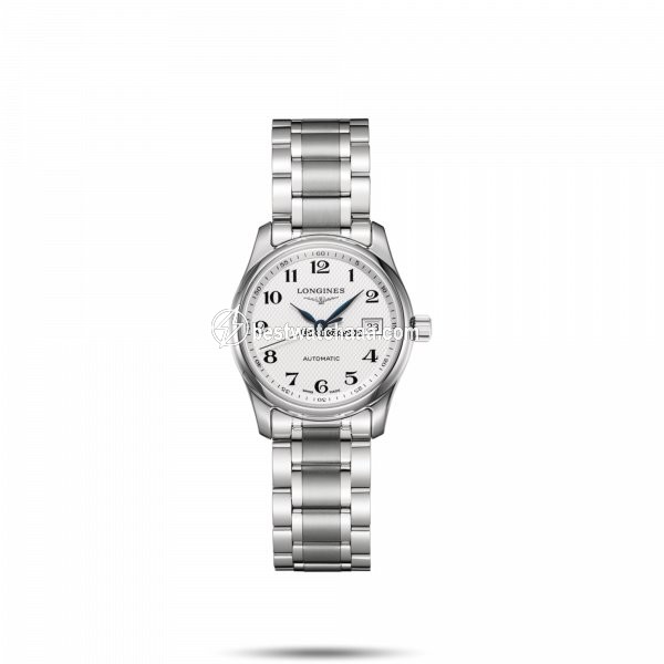 Longines Master Collection Womens watch Automatic Steel L2.257.4.78.6