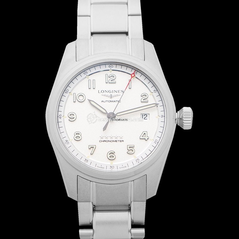 Longines Spirit Mens watch Unisex Automatic Steel L38104739