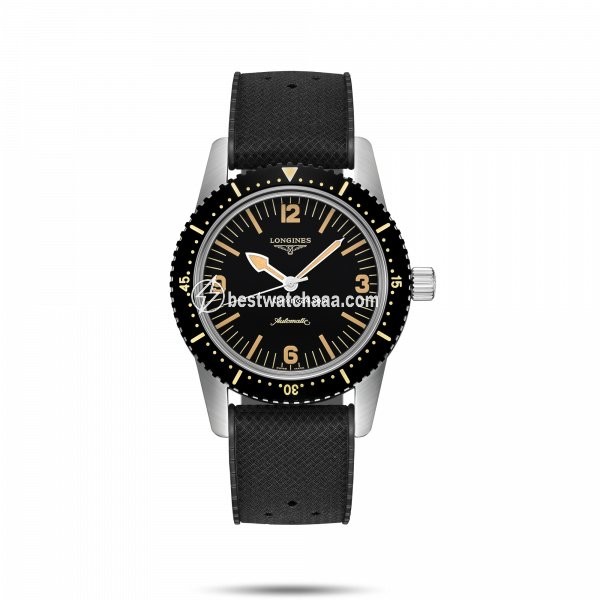 Longines Mens watch Unisex Automatic Steel L2.822.4.56.9