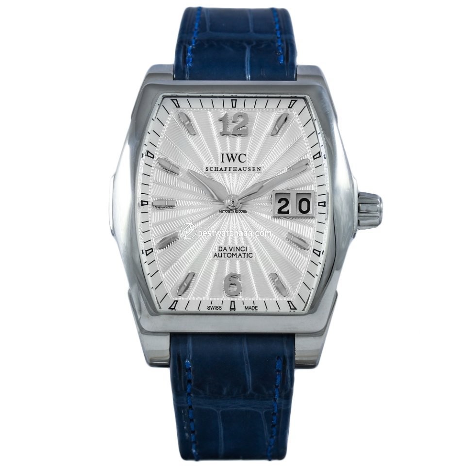 IWC Da Vinci Automatic Automatic Steel IW452314