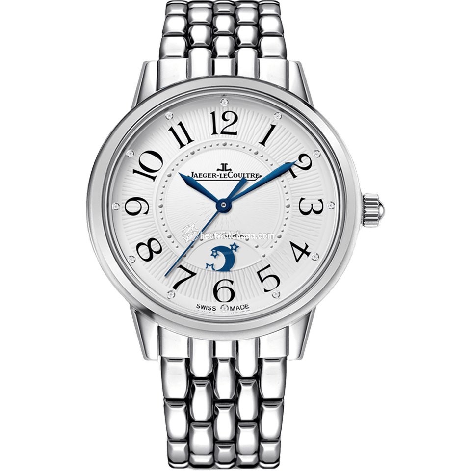 Jaeger-LeCoultre Rendez-Vous Womens watch Automatic Steel Q3618190