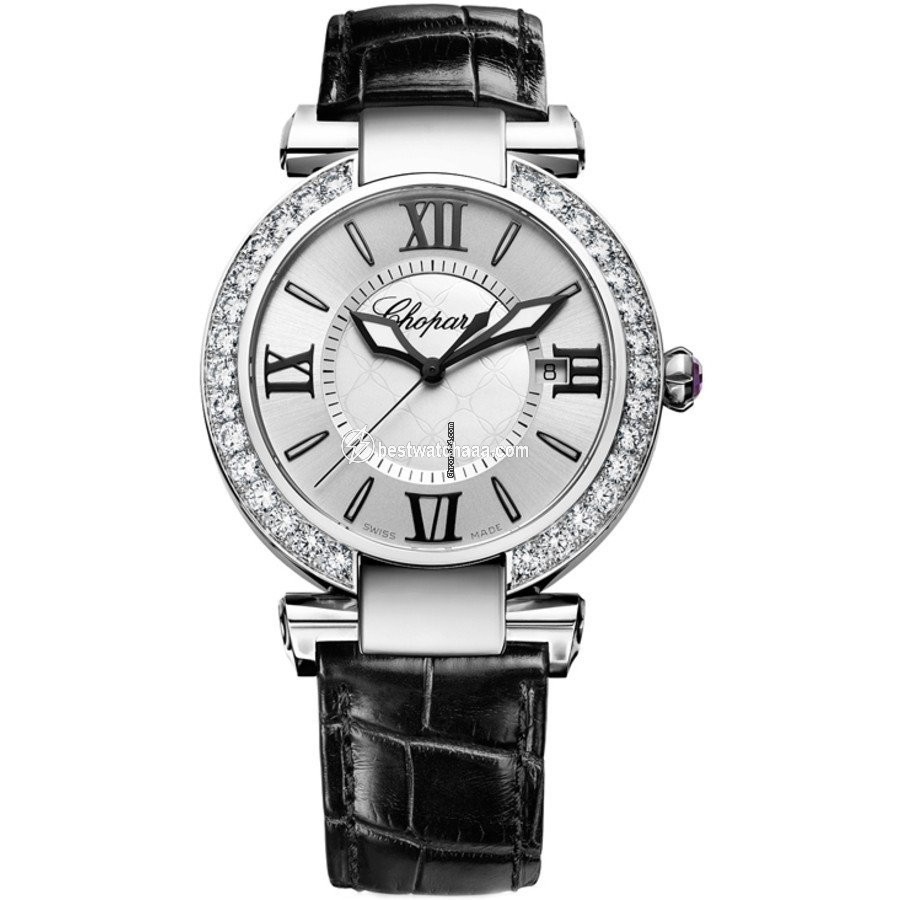 Chopard Imperiale Womens watch Automatic Steel 388531-3002