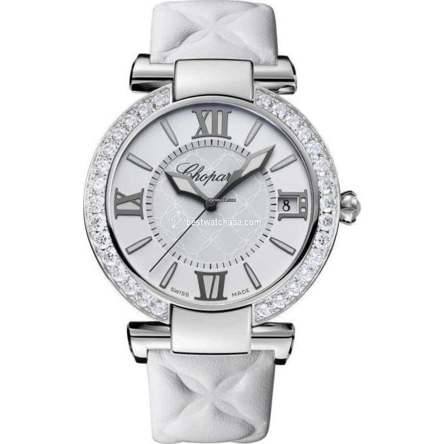 Chopard Imperiale Womens watch Automatic Steel 388531-3008