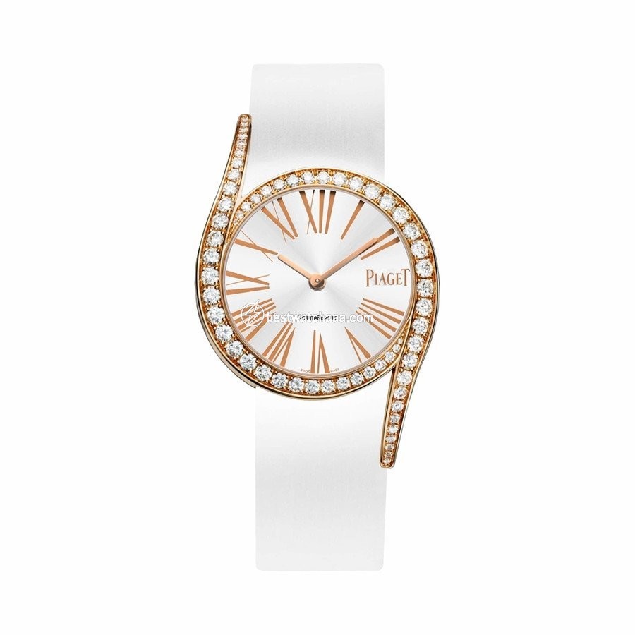 Piaget Limelight Womens watch Automatic Rose gold G0A41181