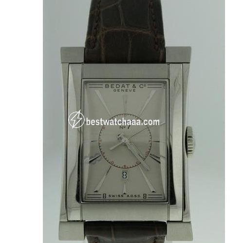 Bedat & Co No7 Mens watch Unisex Automatic Steel 737.010.610