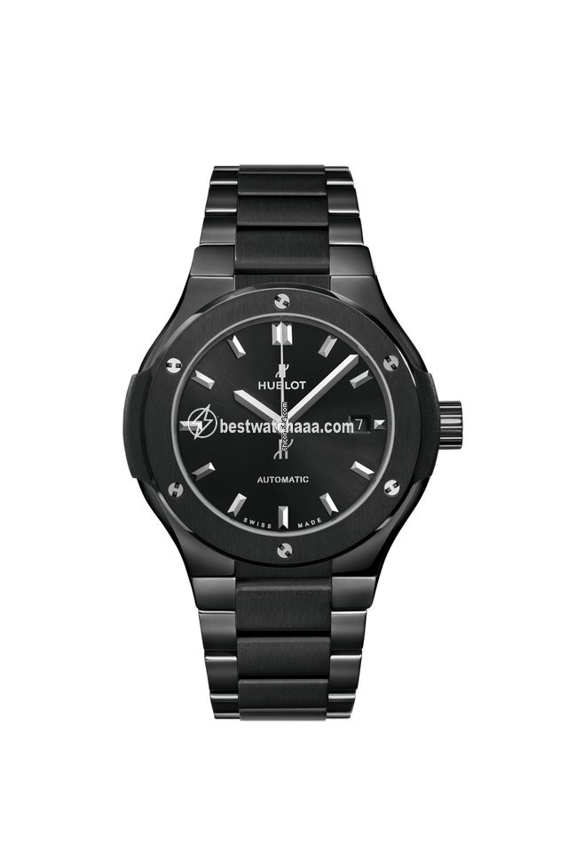 Hublot Classic Fusion 45, 42, 38, 33 mm Automatic Ceramic 585.CM.1470.CM