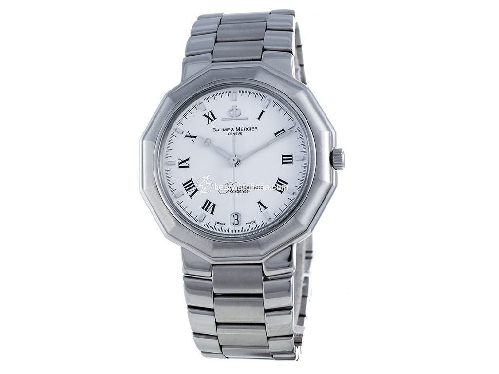 Baume & Mercier Riviera MV045163