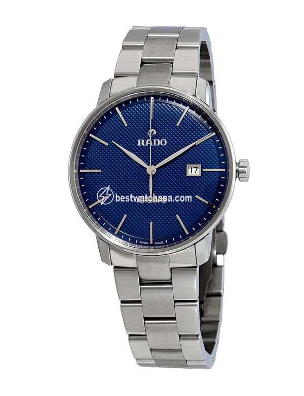 Rado Coupole Mens watch Unisex Automatic Steel R22876203