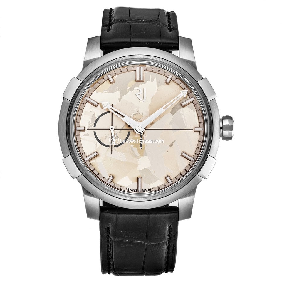 Romain Jerome Moon-DNA Mens watch Unisex Automatic Steel RJ.M.AU.020.04