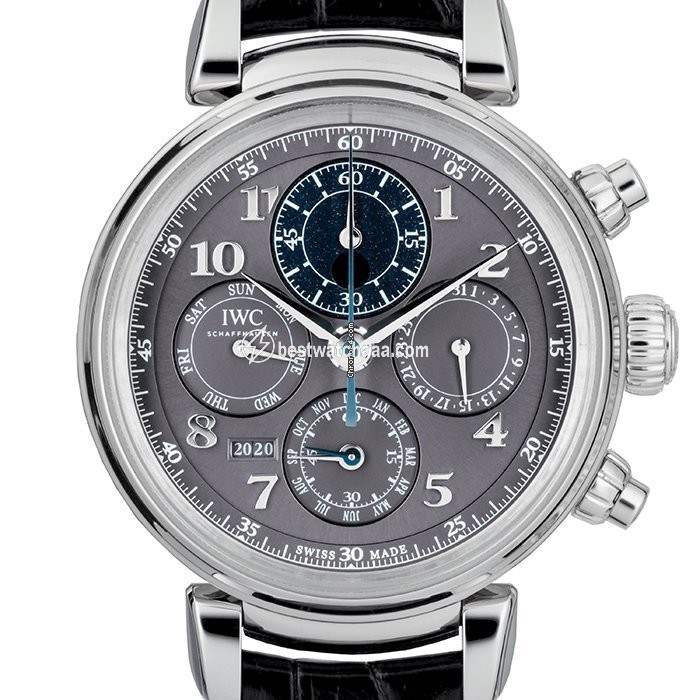 IWC Automatic Steel W392103