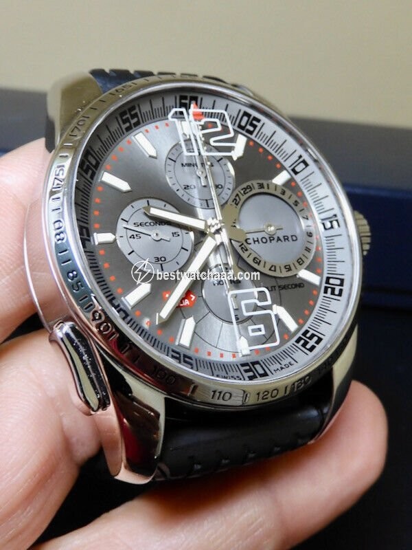 Chopard Mille Miglia Automatic Steel 168513-3001