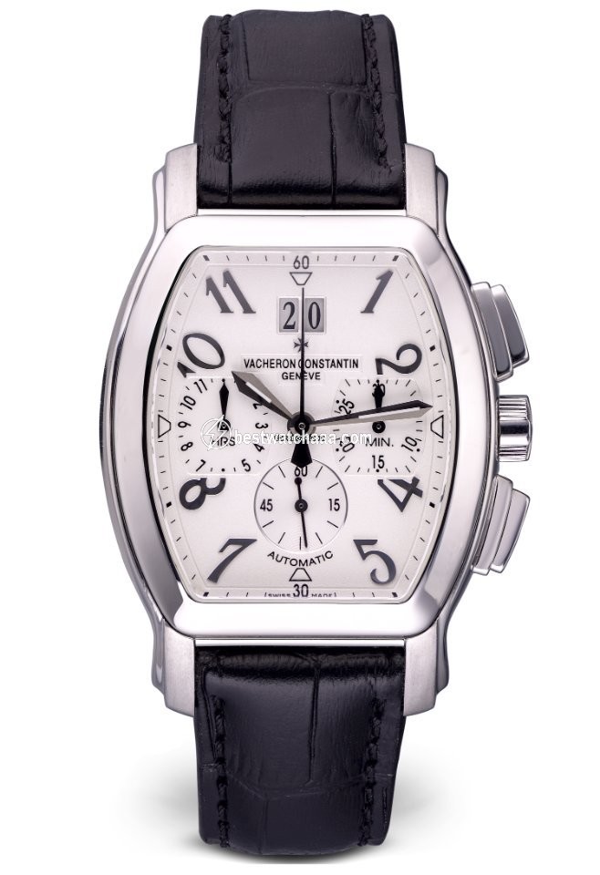 Vacheron Constantin Royal Eagle Mens watch Unisex Automatic Steel 49145 000A