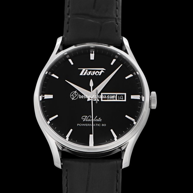 Tissot Heritage Visodate Mens watch Unisex Automatic Steel T118.430.16.051.00
