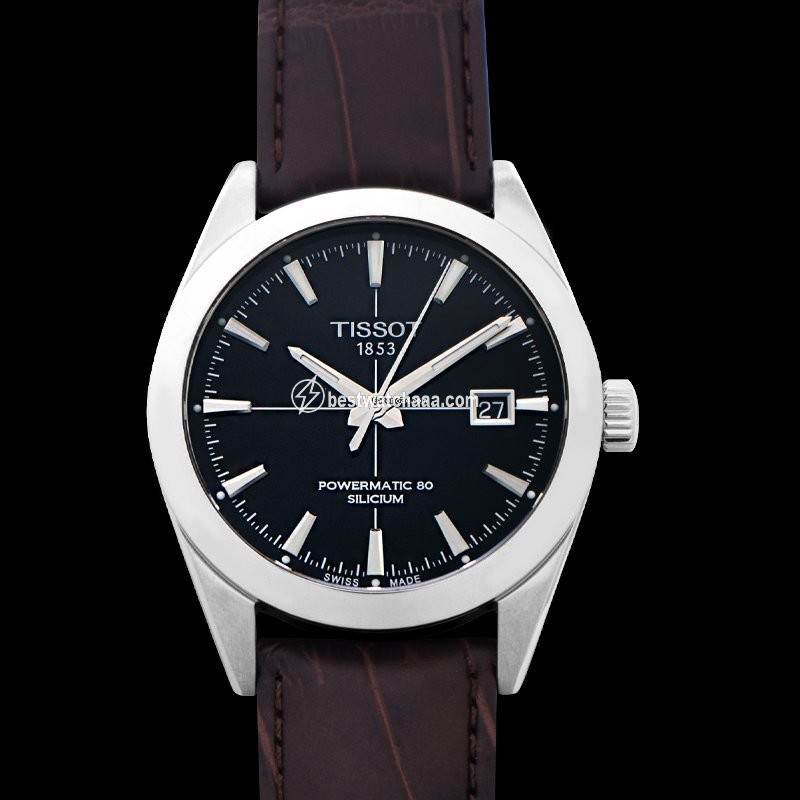 Tissot Mens watch Unisex Automatic Steel T127.407.16.051.01