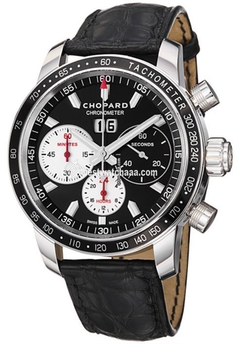 Chopard Mille Miglia Mens watch Unisex Automatic Steel 168543-3001-LBK