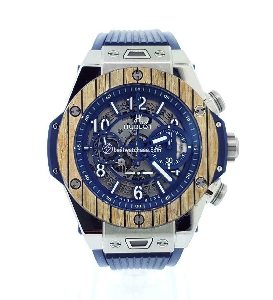 Hublot Big Bang Unico Automatic 411.NQ.5129.NR.ITI19