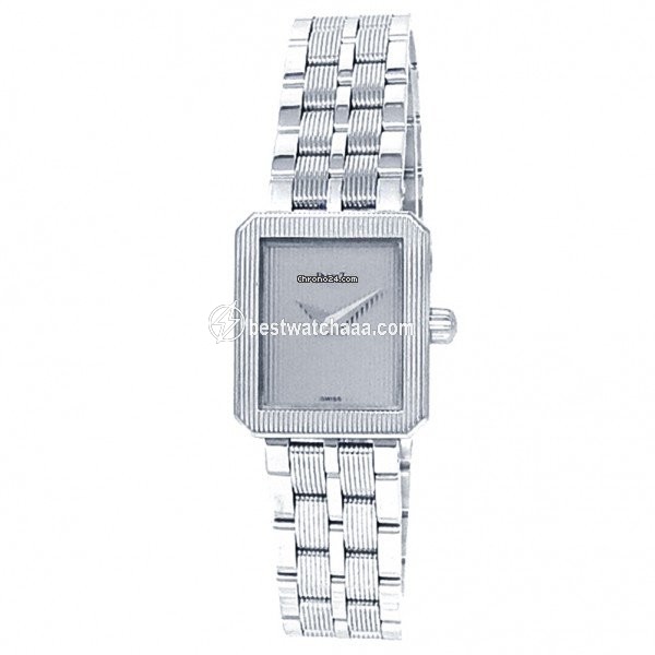 Piaget Protocole Womens watch Quartz White gold 5354 M601D