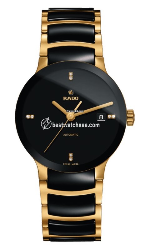 Rado Centrix Automatic Steel R30035712