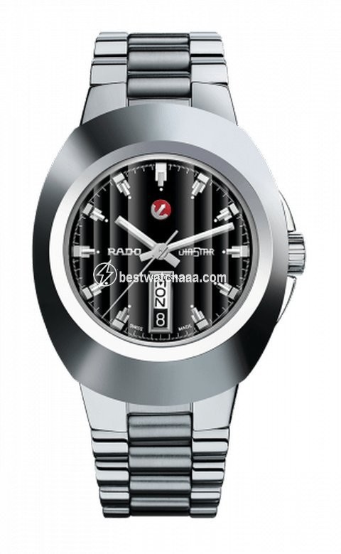 Rado Original Automatic Steel R12995153