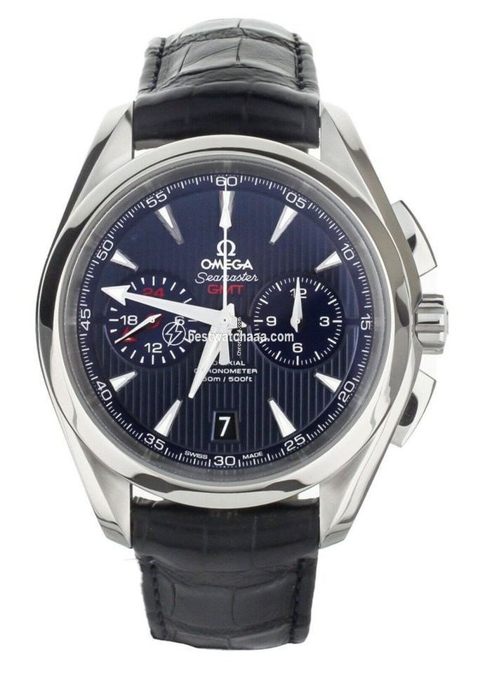 Omega Seamaster Aqua Terra Mens watch Unisex Automatic Steel 231.10.43.52.03.001