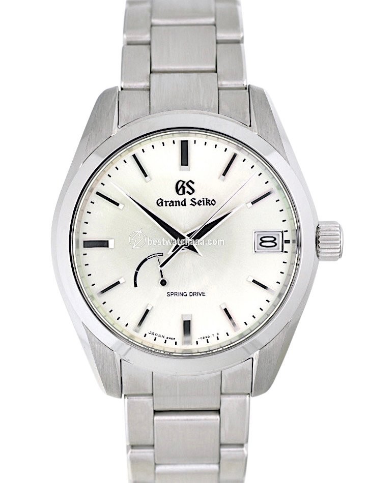 Seiko Grand Seiko Mens watch Unisex Automatic Steel SBGA283