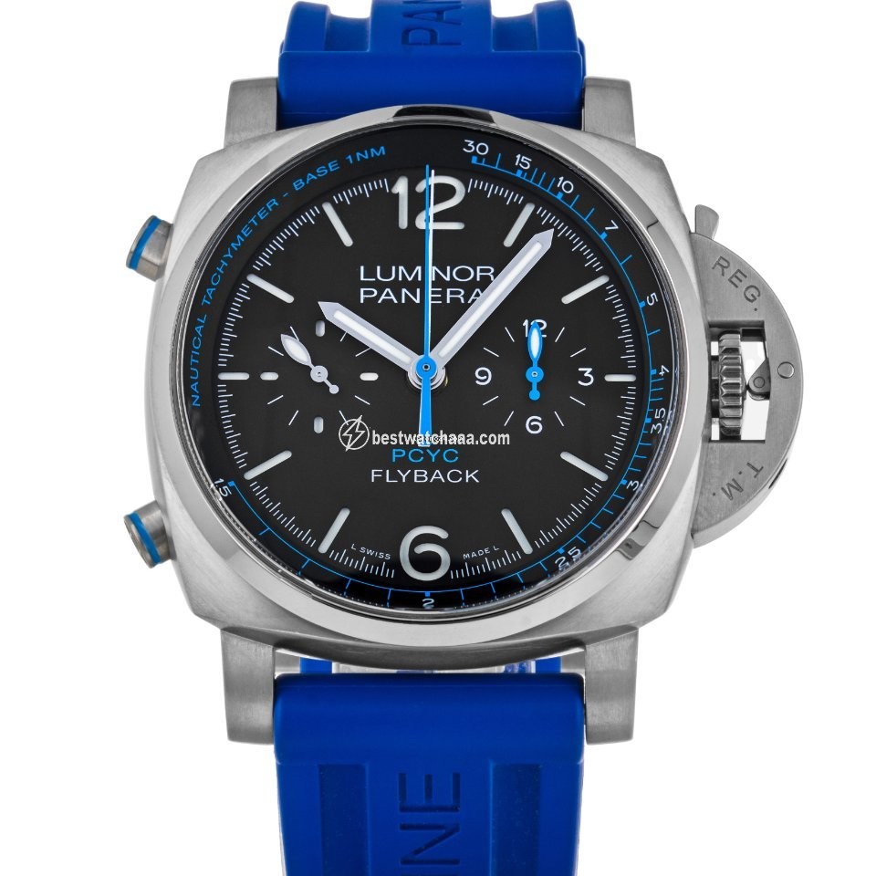 Panerai Luminor Mens watch Unisex Automatic Titanium PAM 00764