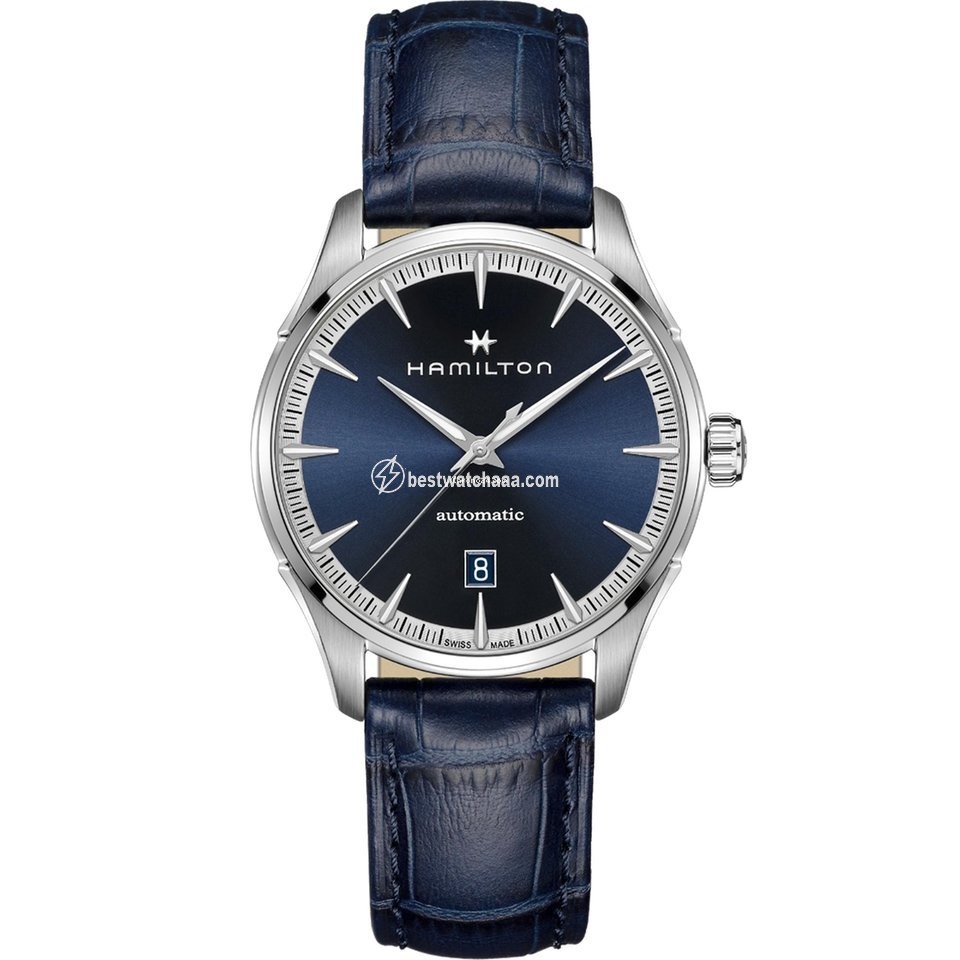Hamilton Jazzmaster Mens watch Unisex Automatic Steel H32475640