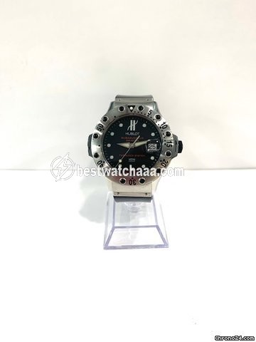 Hublot Automatic Steel 1950.1