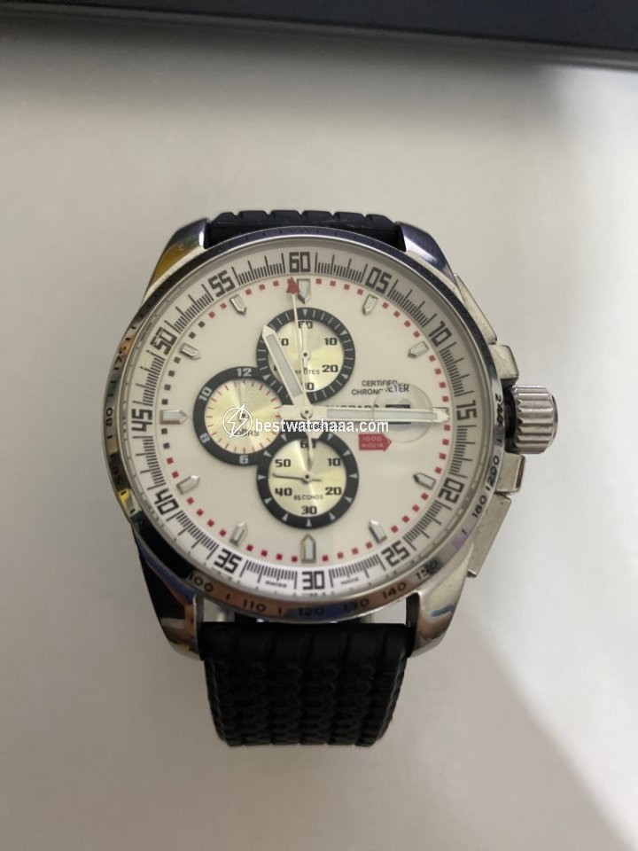 Chopard Mille Miglia Mens watch Unisex Automatic Steel 168459-3001