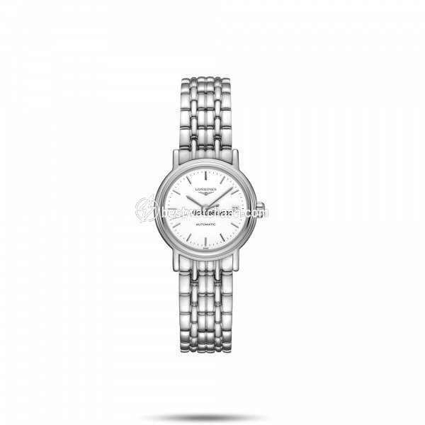 Longines Presence Womens watch Automatic Steel L43214126