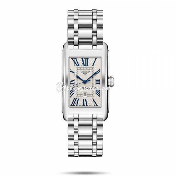 Longines DolceVita Automatic Steel L5.767.4.71.6