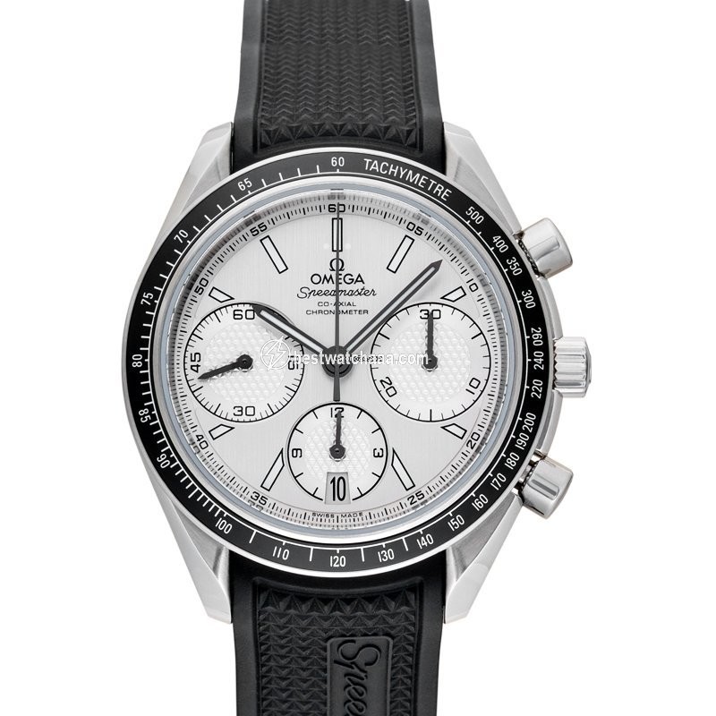 Omega Speedmaster Racing Mens watch Unisex Automatic Steel 326.32.40.50.02.001