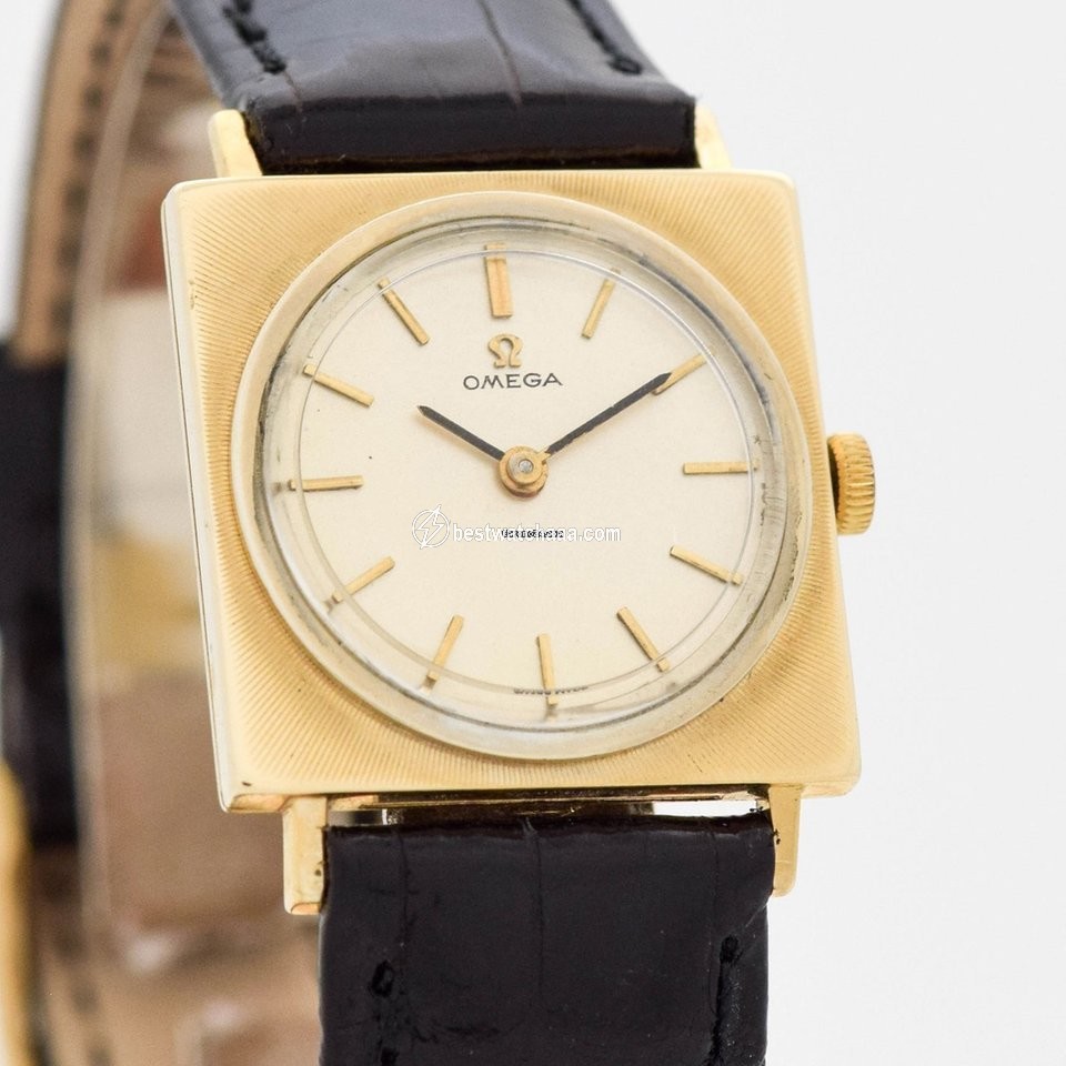 Omega Manual winding D6667