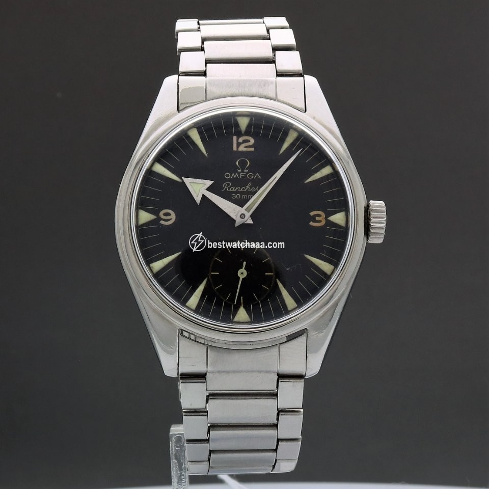 Omega Mens watch Unisex Steel CK2990-1