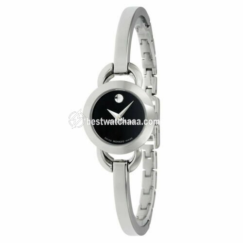 Movado Rondiro Quartz 0606796