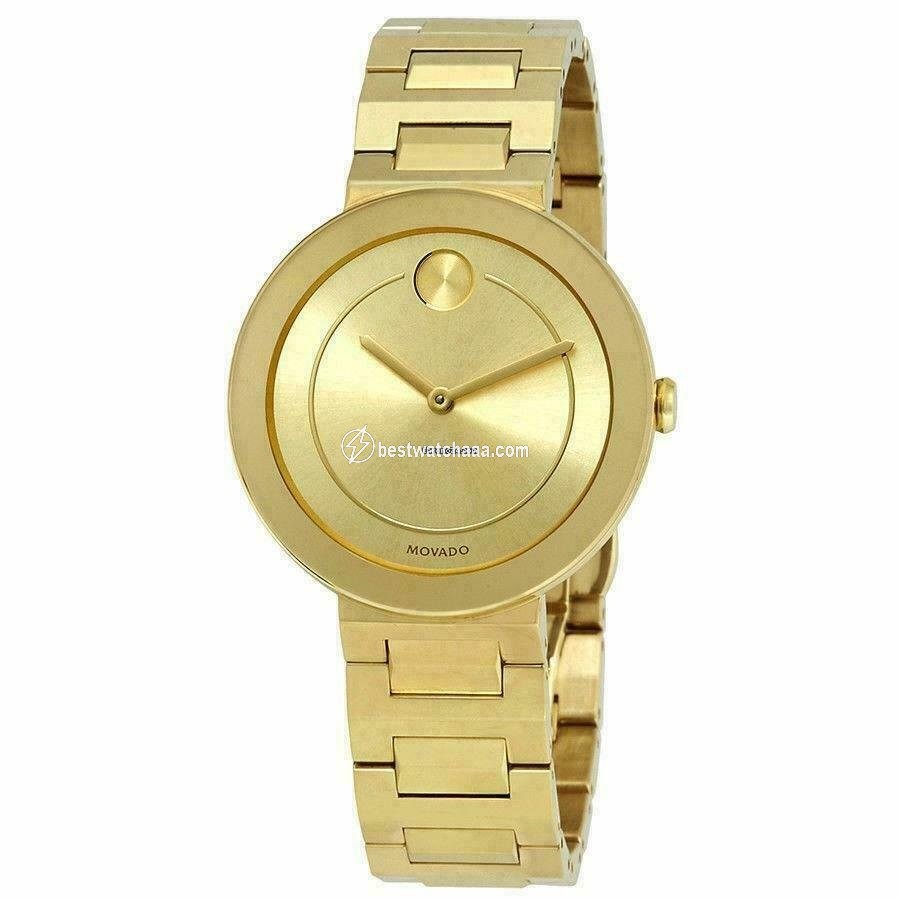 Movado Bold Quartz 3600498