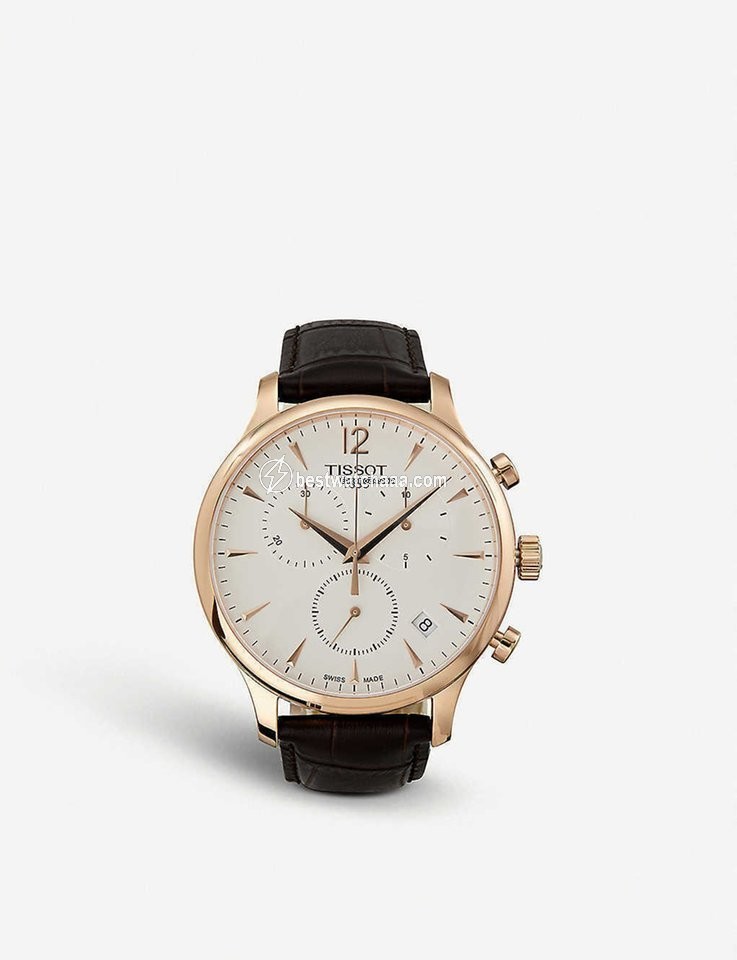 Tissot Tradition Quartz T0636173603700