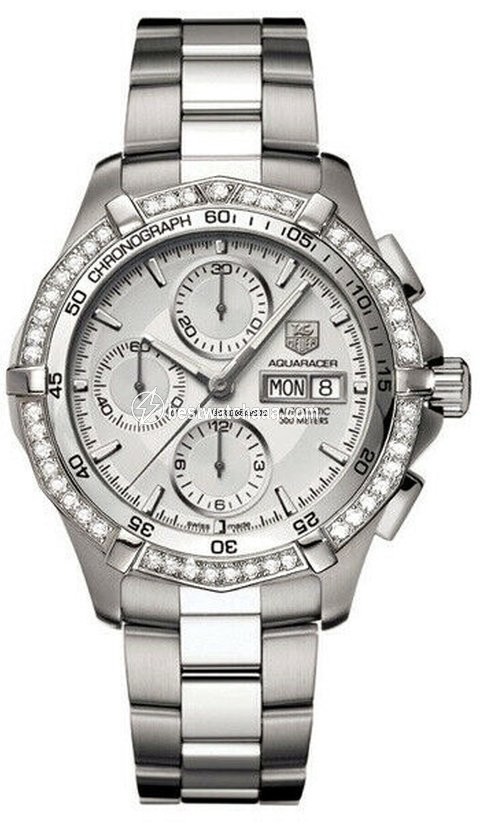 TAG Heuer Aquaracer 300M Automatic Steel CAF2015.BA0815