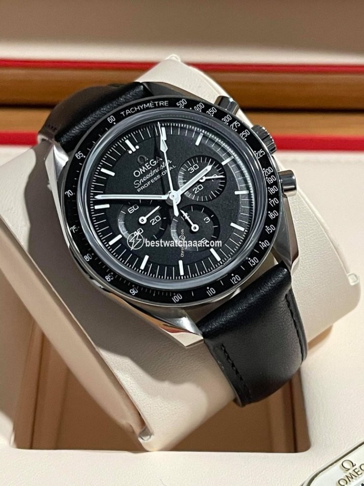 Omega Speedmaster Professional Moonwatch Mens watch Unisex Manual winding Steel 310.32.42.50.01.002