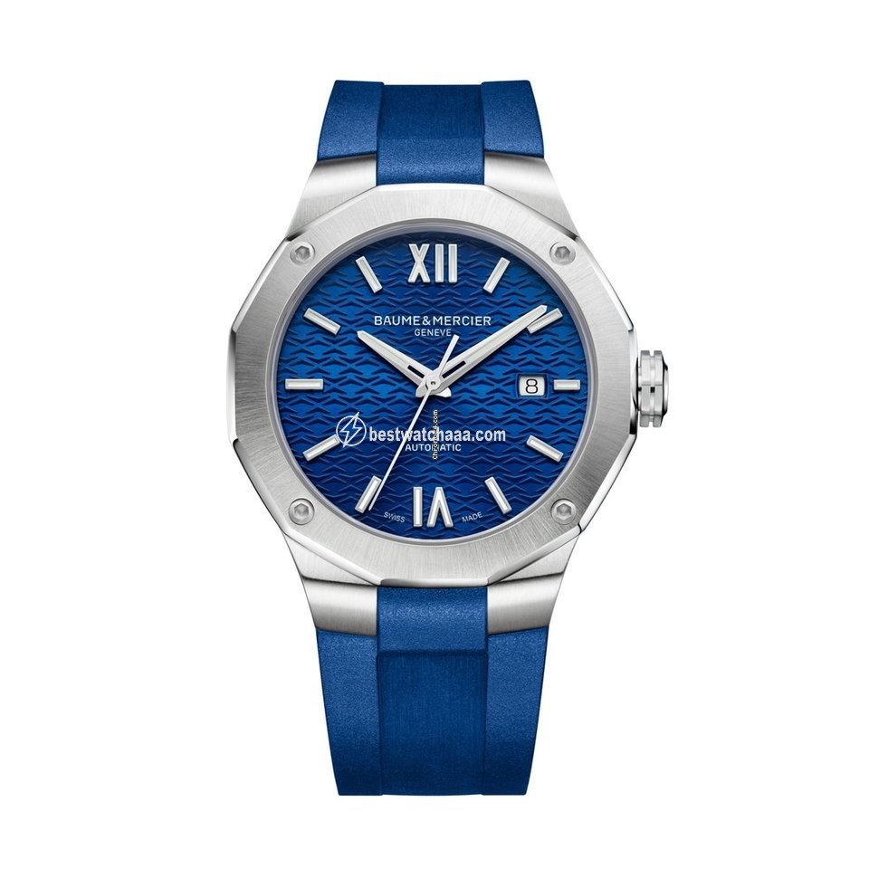 Baume & Mercier Riviera Mens watch Unisex MOA10619