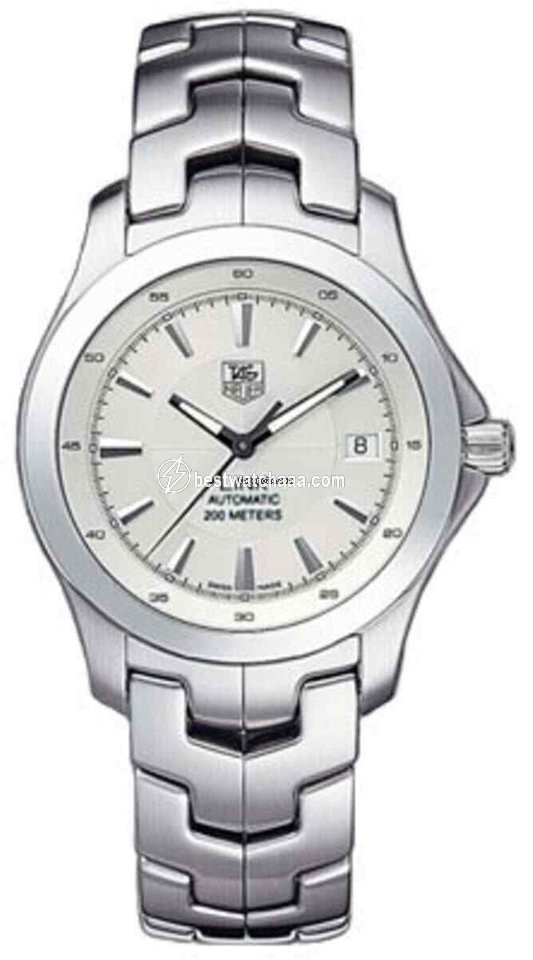 TAG Heuer Link Automatic Steel WJF2111.BA0570