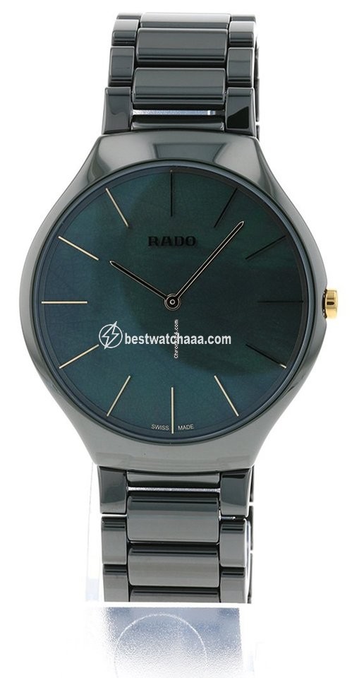 Rado Womens watch Quartz Steel R27006912